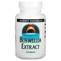 Босвелія Source Naturals Boswellia Extract, 100 таблеток
