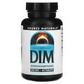 Дииндолилметан Source Naturals DIM 200 мг, 60 таблеток