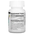 Залізо Source Naturals Advanced Ferrochel 27 мг, 180 таблеток