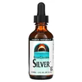 Колоїдне срібло Source Naturals Ultra Colloidal Silver, 59 мл