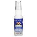 Мелатонин Source Naturals NutraSpray Melatonin спрей, вкус апельсина, 59 мл
