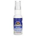 Мелатонін Source Naturals NutraSpray Melatonin спрей, смак апельсину, 59 мл