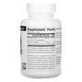 Пантотеновая кислота Source Naturals Pantothenic Acid 100 мг, 250 таблеток