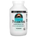 Псиллиум Source Naturals Psyllium Husk, 340 г