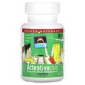 Комплекс для детей Source Naturals Attentive Child, 60 таблеток
