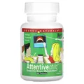 Комплекс для дітей Source Naturals Attentive Child, 60 таблеток