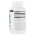 Інозитол та холін Source Naturals Inositol & Choline 800 мг, 100 таблеток