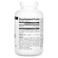 Магнію цитрат Source Naturals Magnesium Citrate 133 мг, 180 капсул
