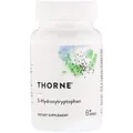 5-НТР Thorne Research 5-Hydroxytryptophan, 90 капсул