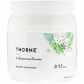 L- глютамін Thorne Research L-Glutamine, 513 г