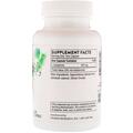L-глутамин Thorne Research L-Glutamine, 90 капсул