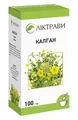 Калган кореневища  по 100 г у пач. з внут. пак.