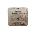 Засіб від бліх Collar Superium Spinosad для собак вагою 20-50 кг, 1 таблетка