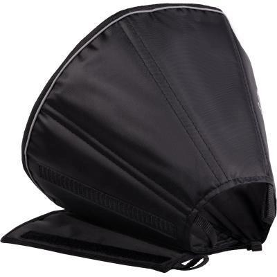 Комір CoLLaR Dog Extremе №1 діаметр 22-25 см (йорк, карликовий пудель), висота 10,5 см щільний