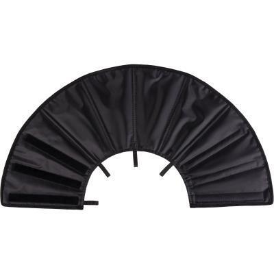 Комір CoLLaR Dog Extremе №1 діаметр 22-25 см (йорк, карликовий пудель), висота 10,5 см щільний