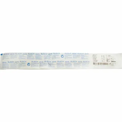 Катетер урологічний Rusch Gold REF 180630 Фолея 14 Fr, 2-ходовий, балон 30-50 мл, 1 штука