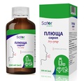 Плющ Sator pharma сироп по 200 мл во флак.