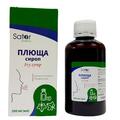 Плющ Sator pharma сироп по 200 мл во флак.