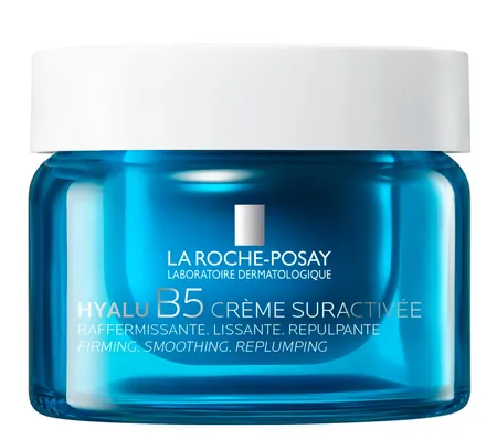 La Roche-Posay Hyalu B5: інструкція + ціна від 420 грн в аптеках