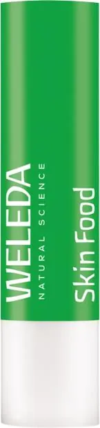 Бальзам для губ Weleda Skin Food захисний, 4,8 г