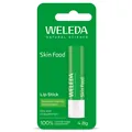 Бальзам для губ Weleda Skin Food захисний, 4,8 г