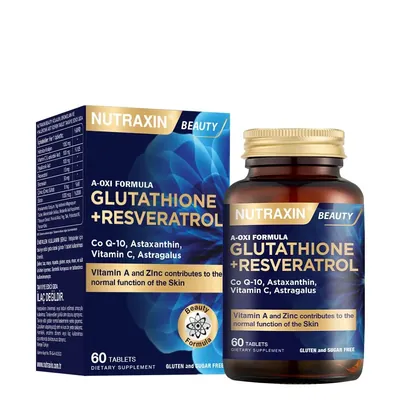 is glutathione good for high blood pressure Glutathione Tablets For Skin Whitening: How To Use, Benefits & Side Effects