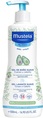Гель для волос и тела Mustela Bebe нежный очищающий, 500 мл