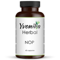 Гербал НОП Yvonika Herbal NOP капсулы №60