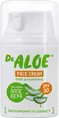 Крем для обличчя Dr. Aloe SPF30, 50 мл