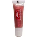 Блиск для губ Carmex Lip Gloss з шимером зі смаком малини, 10 г