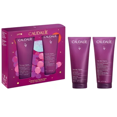 Набір для тіла Caudalie The Des Vignes