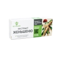 Женьшеня экстракт таблетки по 0,25 г №40