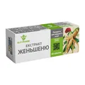 Женьшеню екстракт Elit-Pharm таблетки №40