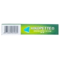 Никоретте зимняя мята резинка жев. лечеб. по 4 мг №30 (15х2)