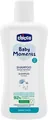 Шампунь дитячий Chicco Baby Moments Без сліз з екстрактом календули (10584.00), 200 мл