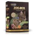 Корм Megan ZOO-BOX Premium Line для дегу, 420 г коробка