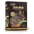 Корм Megan ZOO-BOX Premium Line для дегу, 420 г коробка