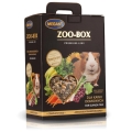 Корм Megan ZOO-BOX Premium Line для морских свинок, 550 г коробка
