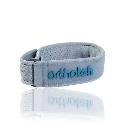 Бандаж на ліктьовий суглоб Orthoteh Epibrace Comfort ORT-31203 при епікондиліті