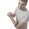 Бандаж на ліктьовий суглоб Orthoteh Epibrace Comfort ORT-31203 при епікондиліті