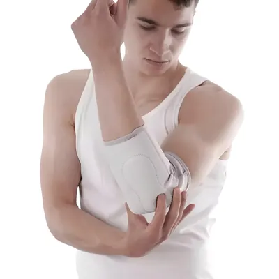 Налокітник Orthoteh Elbow Brace Comfort ORT-30701, розмір M
