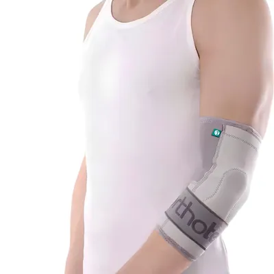 Налокітник Orthoteh Elbow Brace Comfort ORT-30701, розмір XL