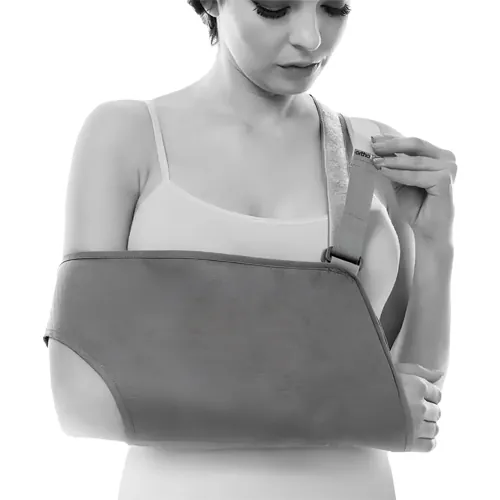 Бандаж для руки Orthoteh Mitela Light ORT-31205 підтримуючий, розмір M