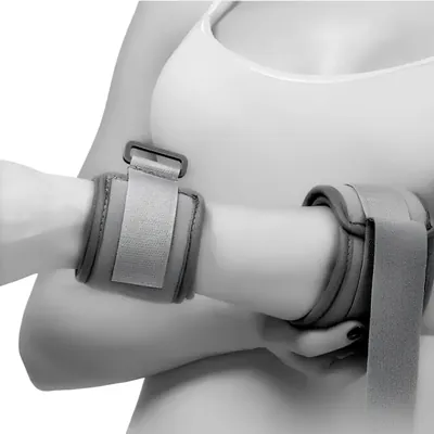 Бандаж на плече Orthoteh Mitela Light Ortho ORT-31605