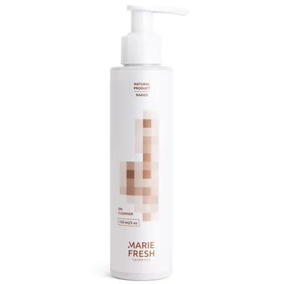 Пілінг для тіла Marie Fresh, 150 мл