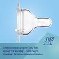Бутылочка Canpol Babies Easystart Sleepy Koala 35/237_pin антиколиковая с широким отверстием, розовая, 240 мл