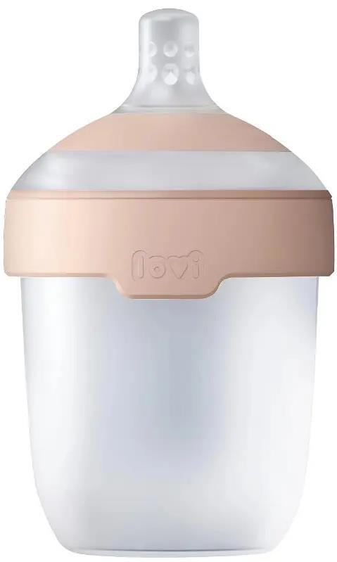 Бутылочка Lovi Mammafeel 21/595, 150 мл