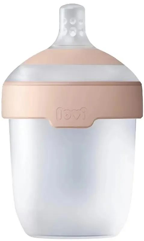 Пляшечка Lovi Mammafeel 21/595, 150 мл