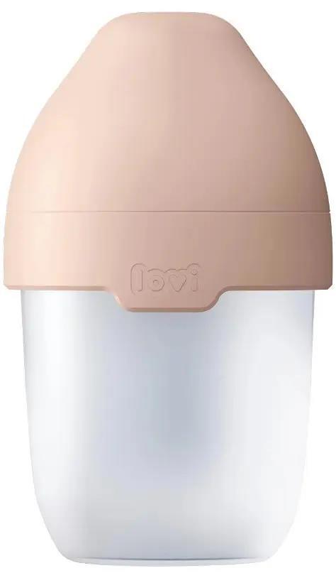 Бутылочка Lovi Mammafeel 21/595, 150 мл
