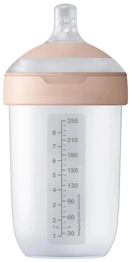 Пляшечка Lovi Mammafeel 21/596, 250 мл